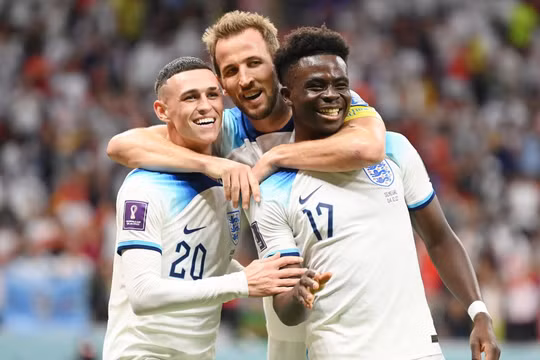 Nhận định Anh - Slovenia, 02h00 ngày 26/6, lượt trận cuối bảng C EURO 2024