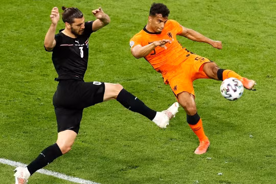 Nhận định Hà Lan - Áo, 23h00 ngày 25/6, lượt trận cuối bảng D EURO 2024