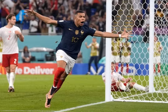 Nhận định Pháp - Ba Lan, 23h00 ngày 25/6, lượt trận cuối bảng D EURO 2024