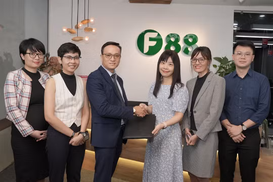 Chuỗi cửa hàng F88 tối ưu hoá chi phí hoạt động với KPMG