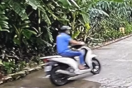 Truy tìm đối tượng giết hại hai mẹ con ở Hải Dương