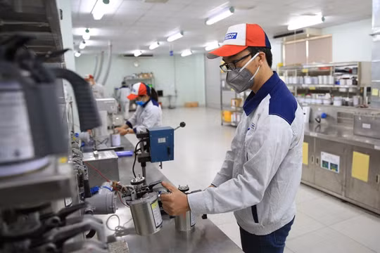 Cải cách môi trường kinh doanh: Mục tiêu quan trọng để doanh nghiệp bứt phá