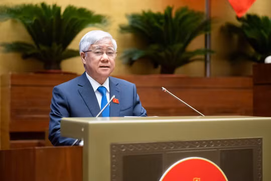 Cử tri và Nhân dân đặc biệt quan tâm đến Đại hội đại biểu toàn quốc lần thức XIV của Đảng
