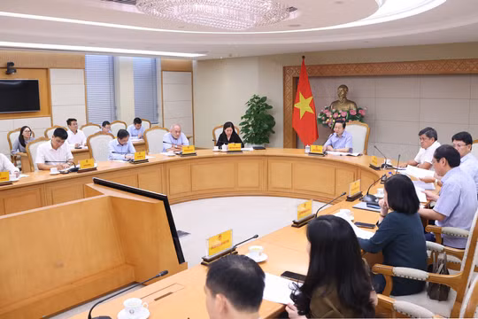 Tháo gỡ khó khăn, vướng mắc trong thực hiện nhiệm vụ xây dựng nông thôn mới