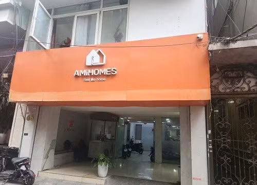Lộ nguyên nhân cô gái tử vong trong chung cư mini ở Hà Nội