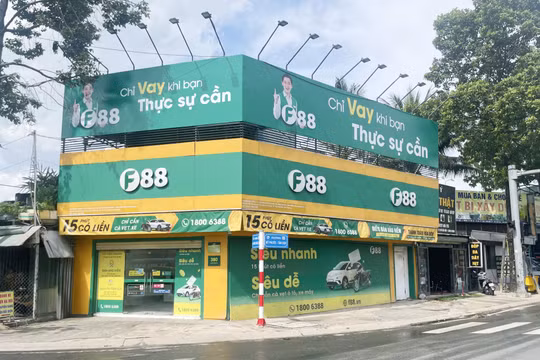 Lý do khiến nhiều người gặp khó khi tiếp cận những khoản vay tiêu dùng?