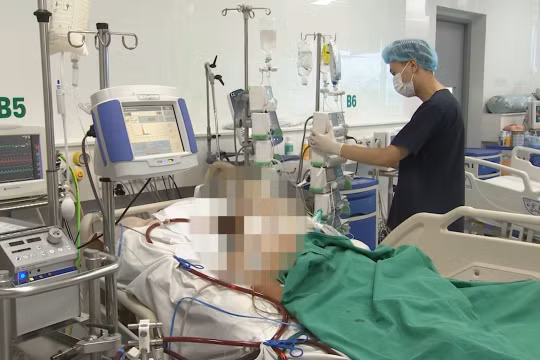 Chủ quan với bệnh cúm có thể dẫn đến nhiều hệ lụy khôn lường