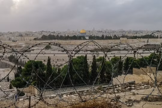 Nền kinh tế Israel ảnh hưởng nặng nề do chiến sự ở Trung Đông