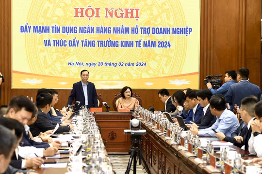Tổ chức tín dụng cần tiết giảm chi phí, đơn giản hóa thủ tục cấp tín dụng