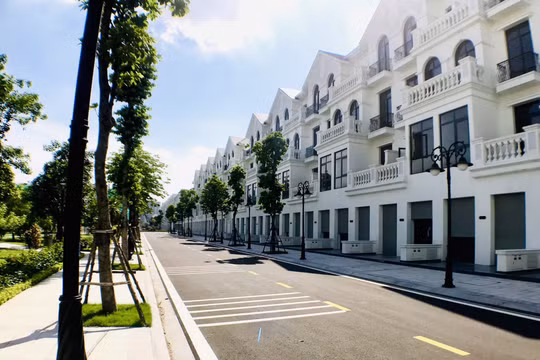 Nhu cầu tìm mua, thuê nhà tại TP HCM giảm mạnh trong tháng đầu năm