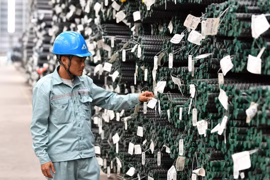 Hết quý 3/2024, Hòa Phát đạt 92% kế hoạch lợi nhuận năm