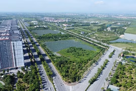 Đề xuất giảm 15-30% tiền thuê đất năm 2024