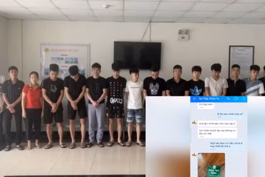 Người dân cần tỉnh táo trước thủ đoạn lừa đảo bán thuốc nam trên mạng xã hội