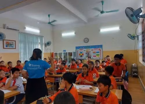 Vì sao Hải Phòng cấm các trường ép học sinh học STEM?