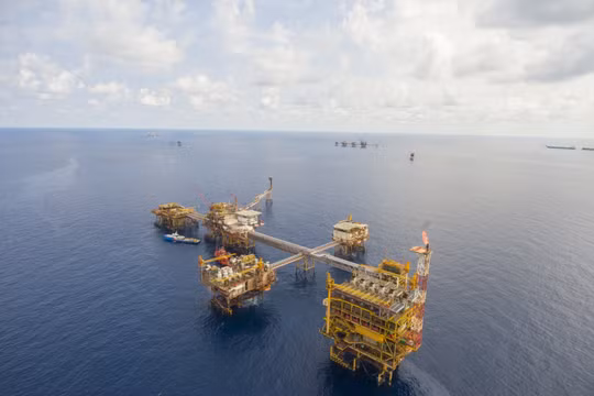 Năm thứ 2 liên tiếp Petrovietnam nằm trong Top 10 Doanh nghiệp Đổi mới, Sáng tạo và Kinh doanh hiệu quả