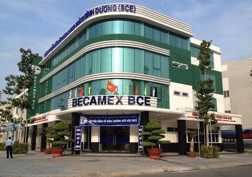 Xây dựng và Giao thông Bình Dương (BCE) lỗ 11,6 tỷ trong Quý 2, doanh thu BĐS về con số 0