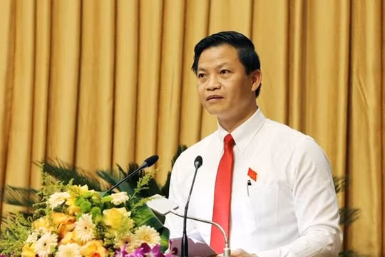 Thủ tướng phê chuẩn kết quả bầu cử Chủ tịch UBND tỉnh Bắc Ninh