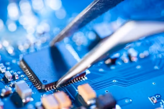 Ấn Độ ở đâu trên đường đua sản xuất chip?