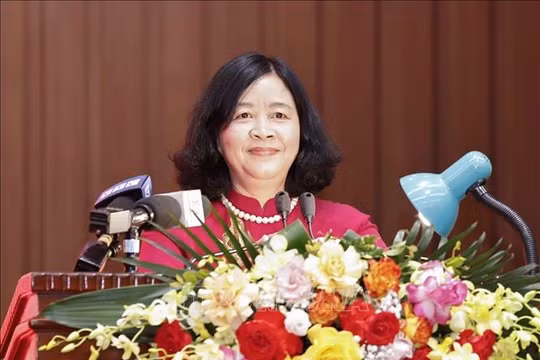 Nghị quyết của Ủy ban Thường vụ Quốc hội về công tác cán bộ