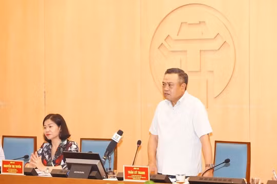 Hà Nội phấn đấu ít nhất đến cuối năm 2024 huyện Đông Anh và huyện Gia Lâm được công nhận thành quận