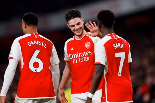 Nhận định Arsenal vs Brentford, 00h30 ngày 10/3 tại Ngoại hạng Anh