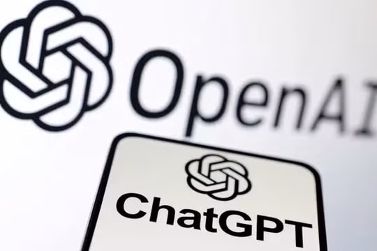 Nhiều hãng tin lớn đang chặn trình thu thập thông tin của OpenAI