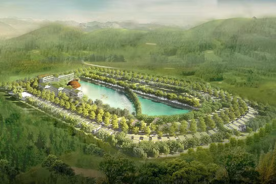 Dự án Khu du lịch sinh thái Silver Cloud Cúc Phương: Huyện Nho Quan bồi thường 'nhầm' hàng tỷ đồng?