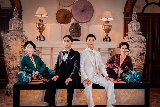Bán vé tại quầy sẽ khó thống kê được doanh thu phim "Đào, phở và piano"