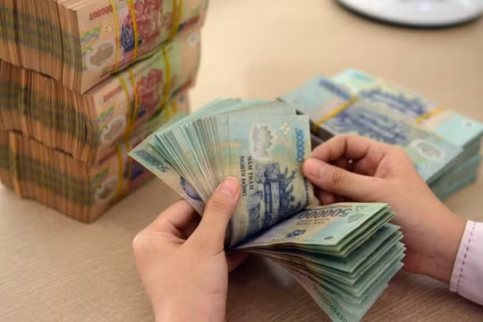 19.500 tỷ đồng thuế GTGT đã được giảm hỗ trợ doanh nghiệp 5 tháng đầu năm