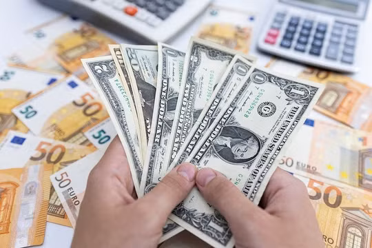 Đồng USD mạnh lên cao nhất trong 8 tuần vừa qua