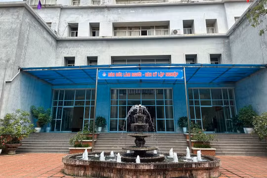 Trường Cao đẳng Kỹ thuật Công nghiệp: Lập hồ sơ mời thầu có đảm bảo được tính cạnh tranh?