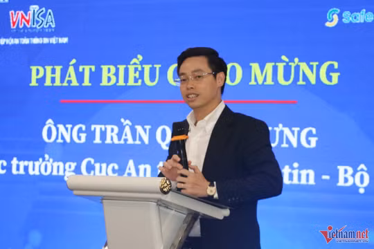 Bàn các giải pháp đảm bảo an toàn thông tin cho người làm báo và cơ quan báo chí