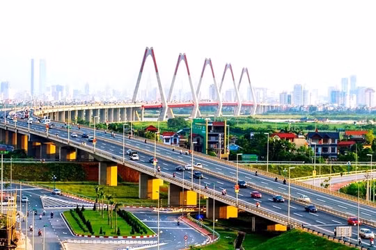 Chống “giặc ở trong lòng”: Quyết tâm đủ mạnh để đất nước phát triển vươn mình