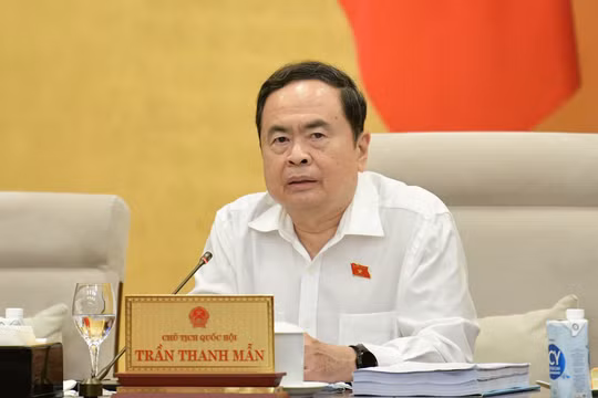 Người dân phải là trung tâm trong sắp xếp đơn vị hành chính
