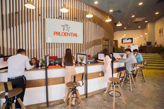 Hé lộ góc khuất đằng sau hợp tác giữa công ty bảo hiểm Prudential và ngân hàng: Không sớm giải quyết tranh chấp sẽ bị 'tấn công' từ truyền thông?