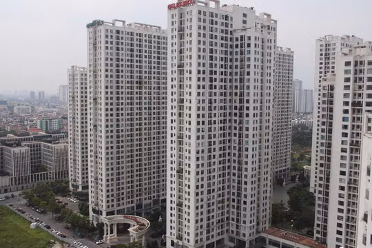 Giá chung cư "nhảy múa", chênh cả tỷ đồng sau 1 tháng rao bán