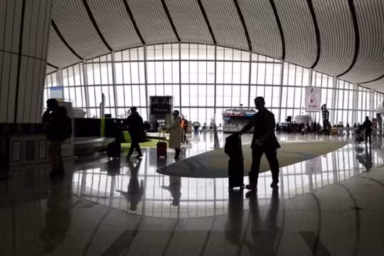 Các nước châu Á tăng cường kiểm soát sau cảnh báo của WHO về dịch bệnh đậu mùa khỉ