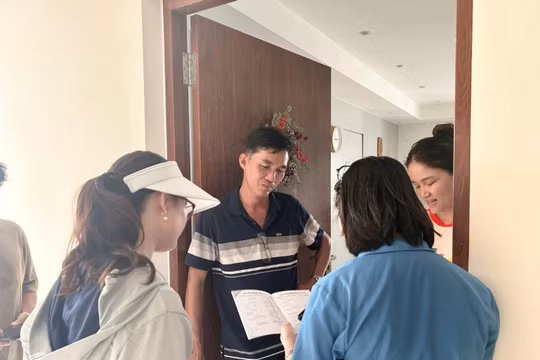 Tăng cường các biện pháp xử lý ổ dịch sởi và sốt xuất huyết tại TP Thủ Đức