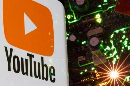 YouTube kiếm bộn tiền từ thông tin sai lệch khí hậu