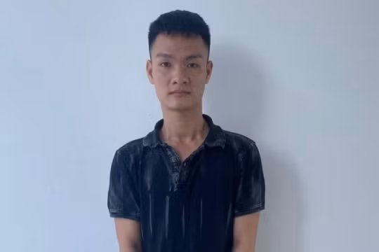 Bắt giữ đối tượng chửi bới, đấm vào mặt Phó Chỉ huy quân sự xã