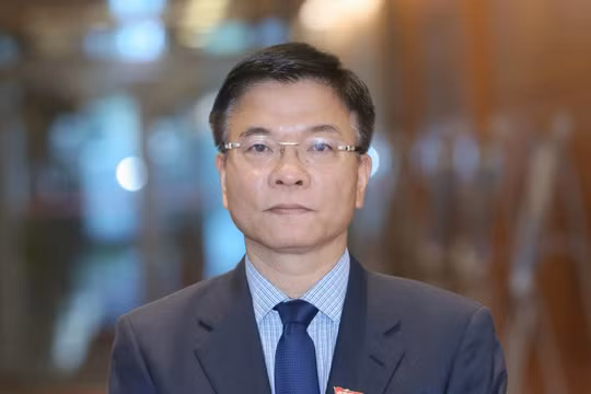 Phó Thủ tướng Lê Thành Long làm Trưởng Ban Chỉ đạo quốc gia về phát triển ngành Dược Việt Nam