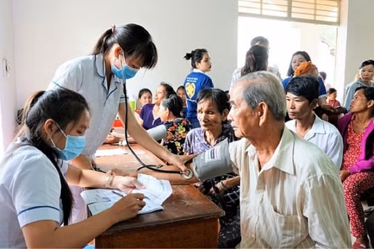 Đối tượng và điều kiện hưởng trợ cấp hưu trí xã hội từ 1/7/2025