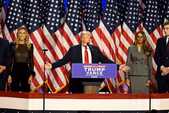 ADB: Những thay đổi chính sách của Tổng thổng Mỹ Donald Trump sẽ tác động mạnh tới kinh tế Châu Á