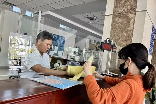 Sắp xếp lại bộ máy Bộ Tài chính và Bộ Kế hoạch và Đầu tư