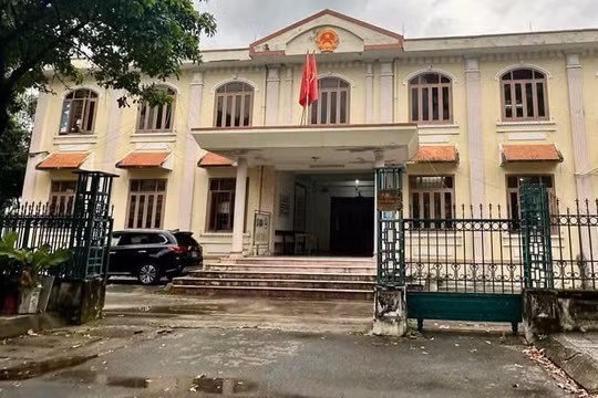 Vụ án tranh chấp tài sản khi ly hôn tại Đà Nẵng: Ý kiến luật sư dưới góc nhìn pháp lý