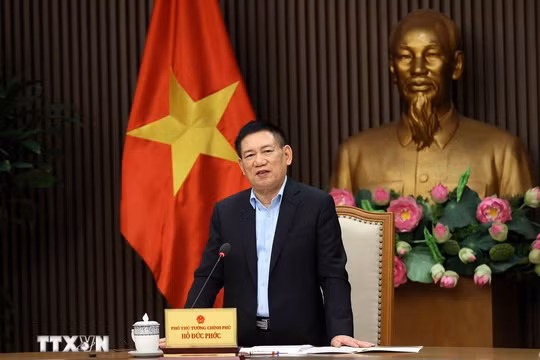 Hợp nhất nguyên trạng Bộ Thông tin và Truyền thông với Bộ Khoa học và Công nghệ