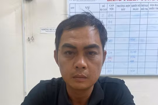 Gia Lai: Bắt giữ người đàn ông sát hại vợ hờ do mâu thuẫn tình cảm