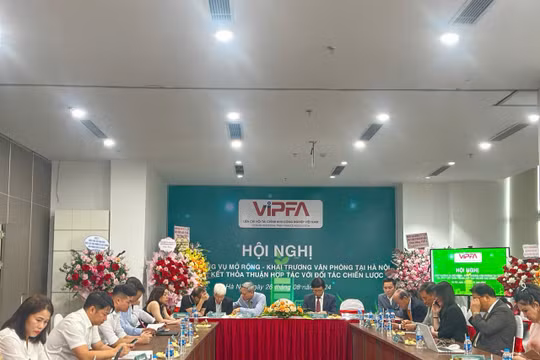 Chủ tịch VIPFA: Doanh nghiệp cần phải đổi mới để vượt qua khó khăn