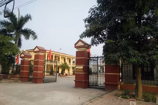 Bí thư, Chủ tịch xã ở Hưng Yên cùng con trai đưa thông tin sai lệch để lừa đảo