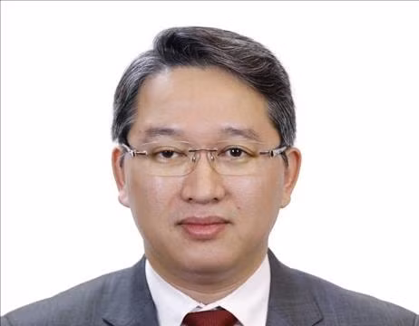Tóm tắt tiểu sử tân Bộ trưởng Bộ Tư pháp Nguyễn Hải Ninh